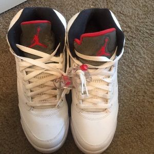 Air Jordan Retro 5